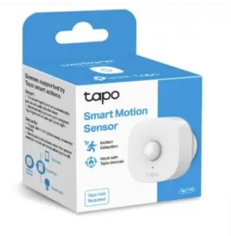 Sensor de movimiento