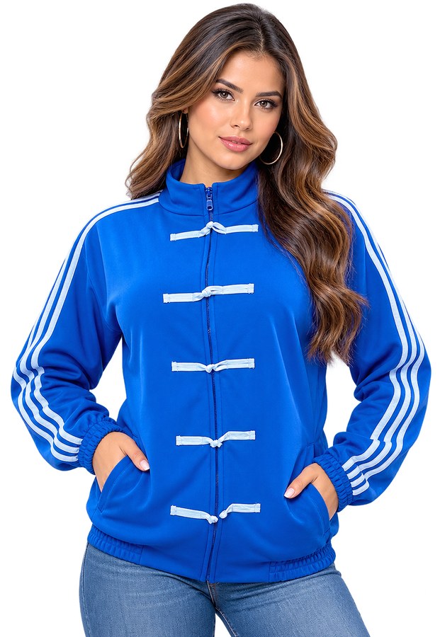 Chaqueta deportiva