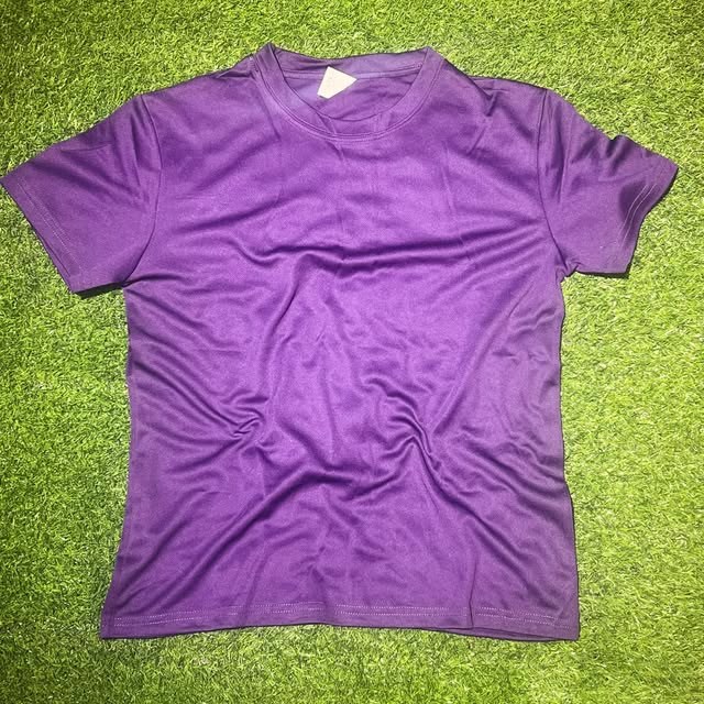 Polera de algodón