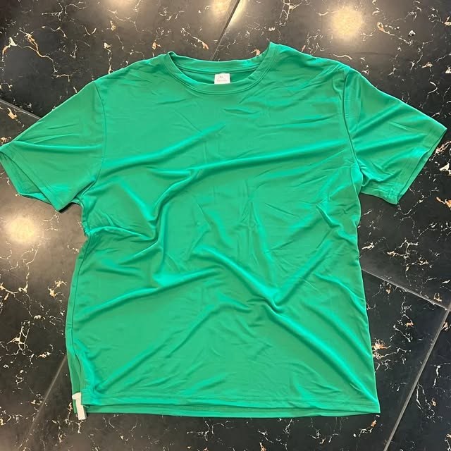 Polera de algodón
