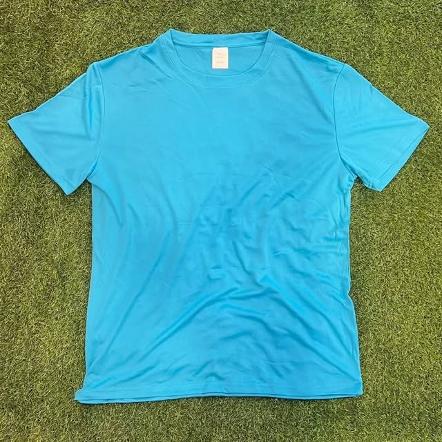 Polera de algodón