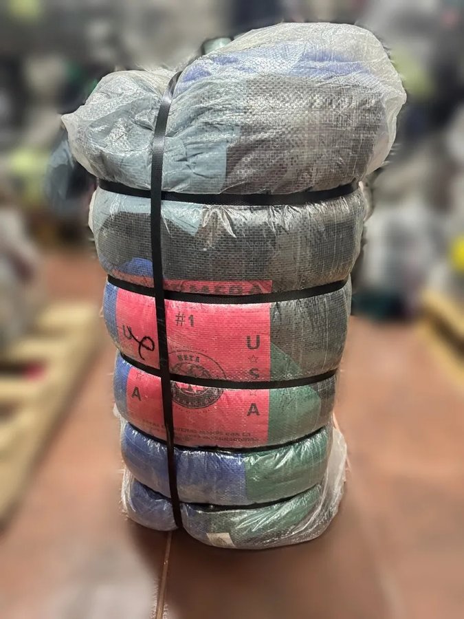 Ropa clínica, primera premium 40 kilos