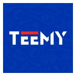 Logo de Importadora Teemy