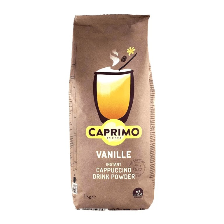 Cappuccino vainilla 1 kg