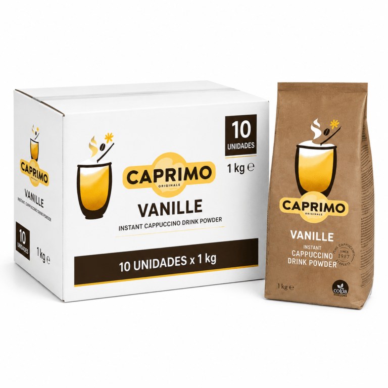 Caja de 10 unidades de 1 kg