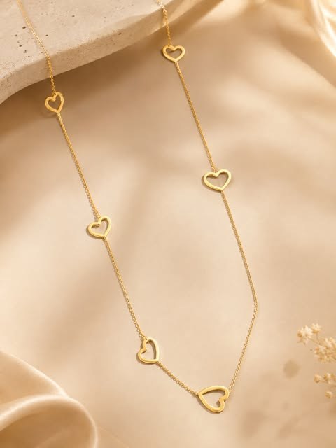 Collar de acero quirúrgico